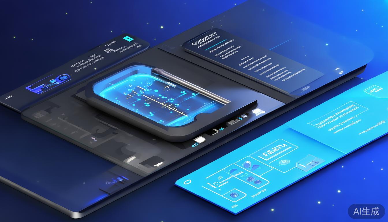 imToken最新版本：优化界面布局，助力投资规划更便捷高效