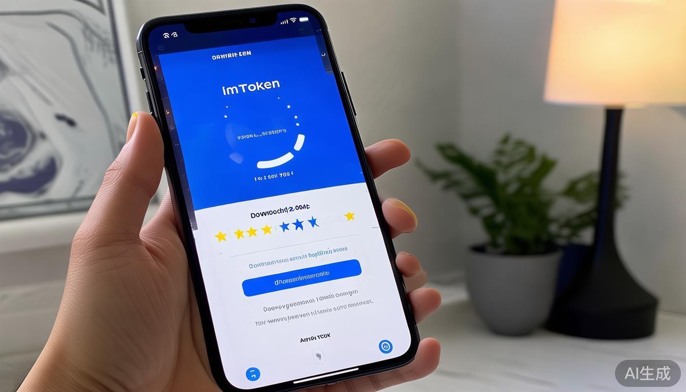 最新imToken获取途径大揭秘，安全与便捷如何兼得？