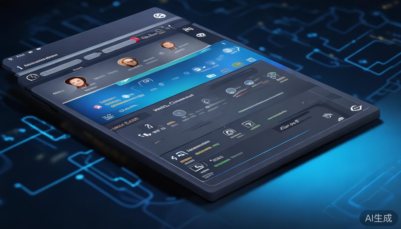 通过imToken官网获取最新版本，参与区块链创新活动全指南