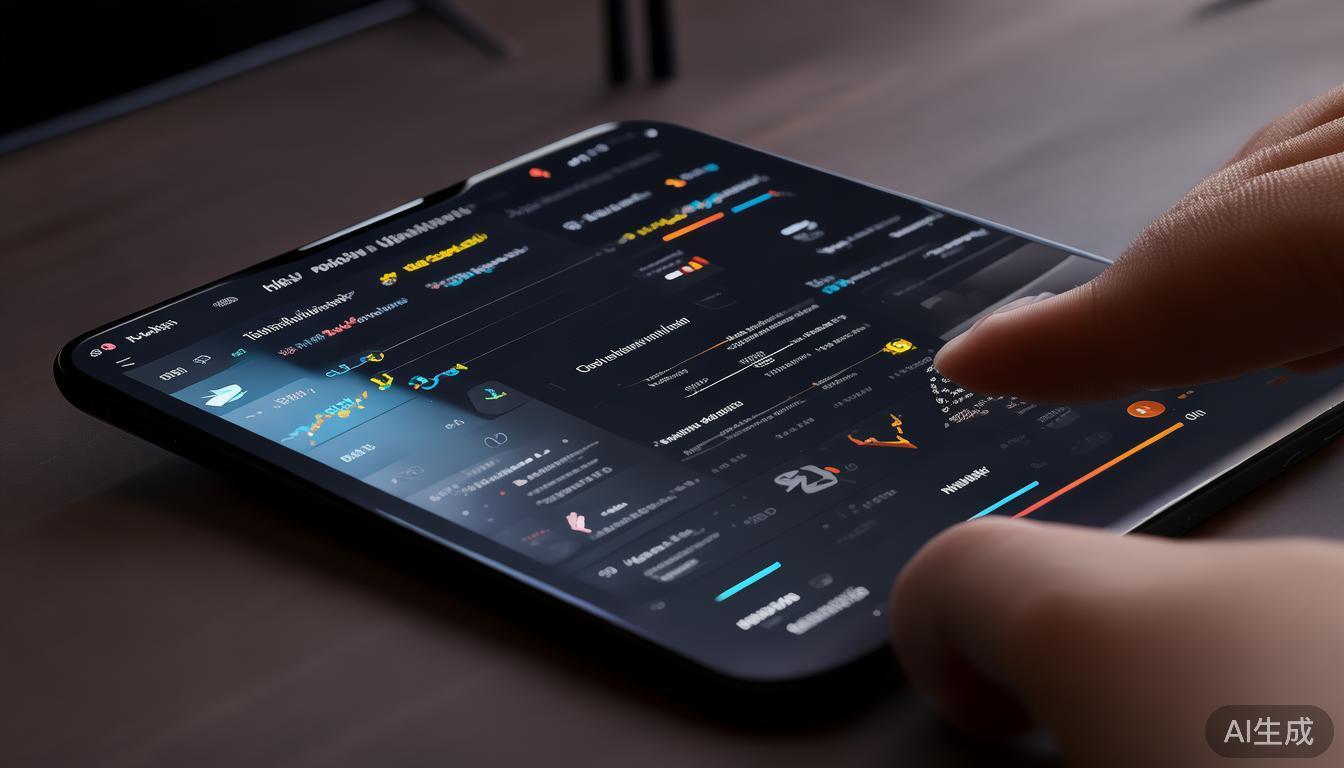 加密市场多年经验者谈：imToken钱包官网资产组合管理要点