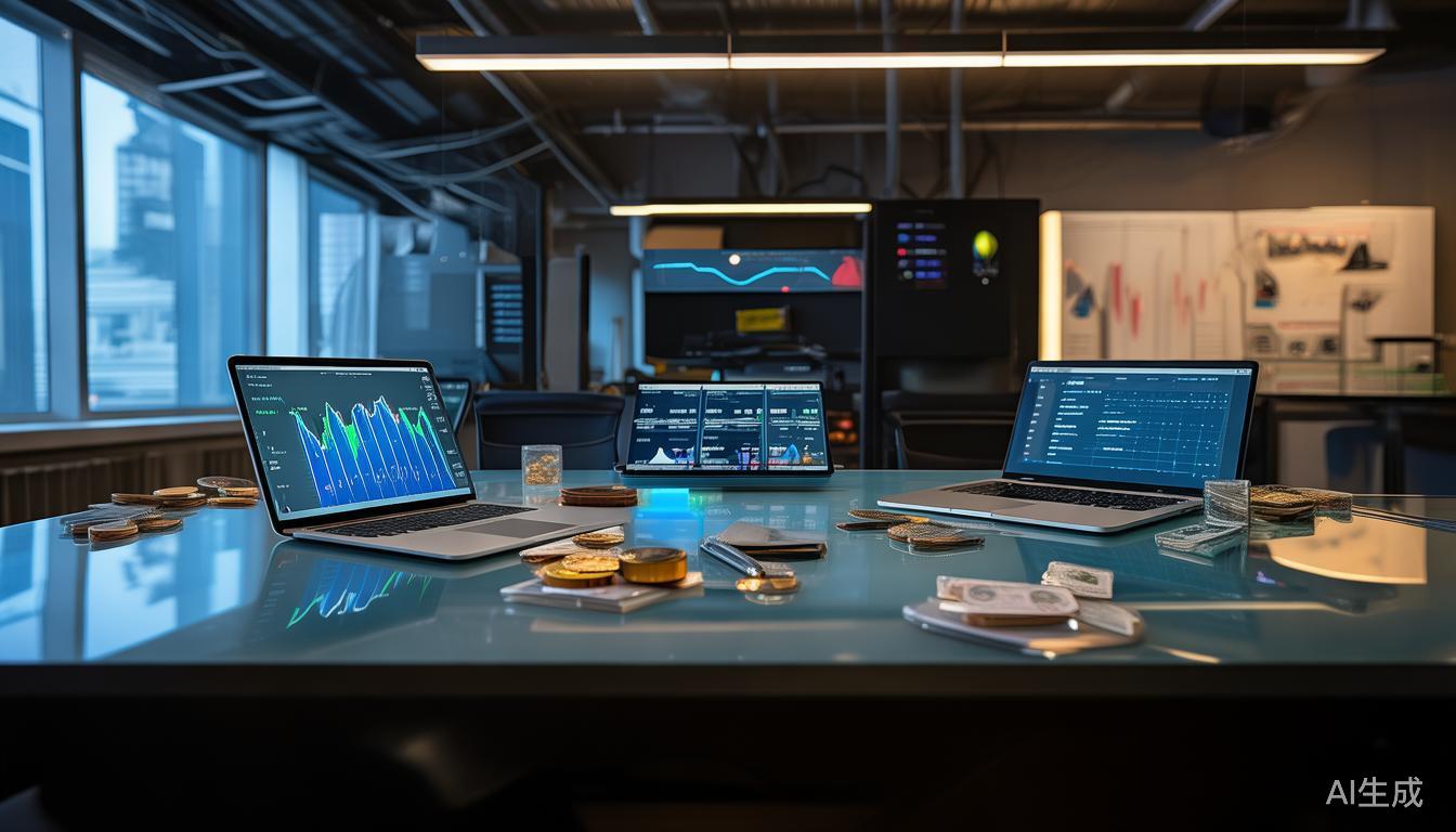 数字资产投资：巧用imToken安卓版优化策略，关注风险收益