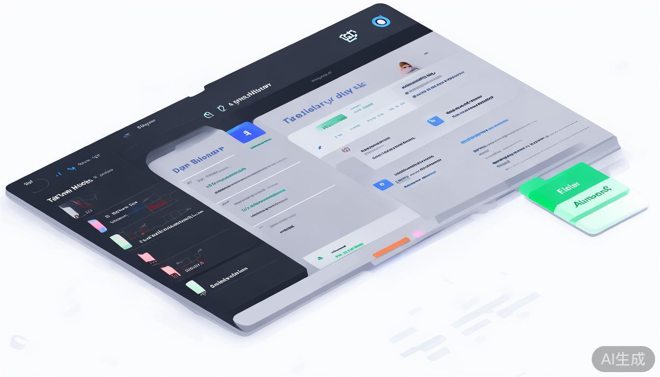imToken 2.0资产管理指南：善用分析工具，优化投资决策，降低风险