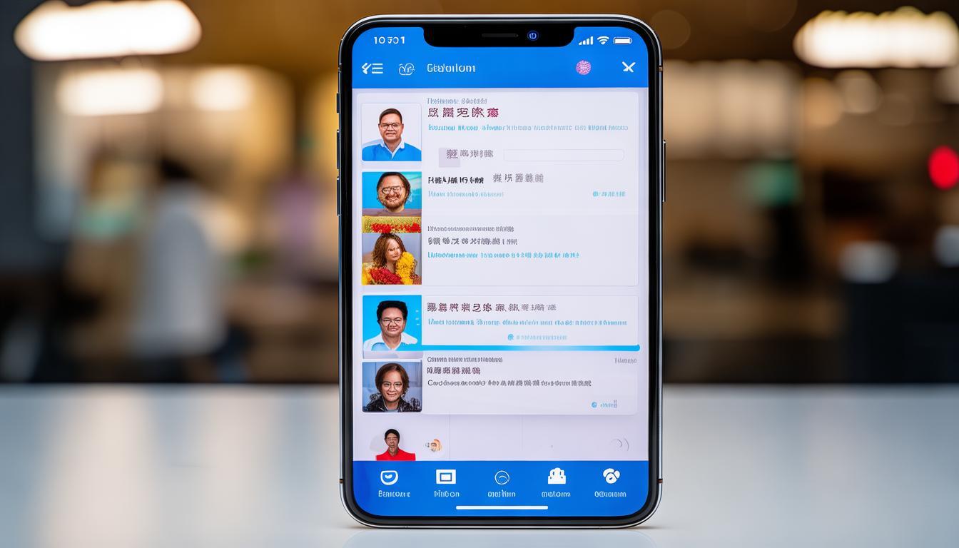 im钱包官网下载安装后，独特社交特性带来全新体验