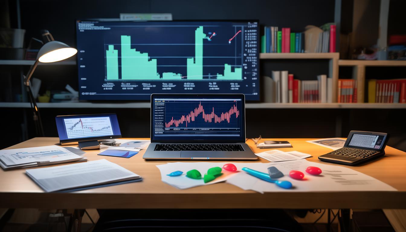 在imToken官网制定长期投资战略，做好资产配置与市场动态评估