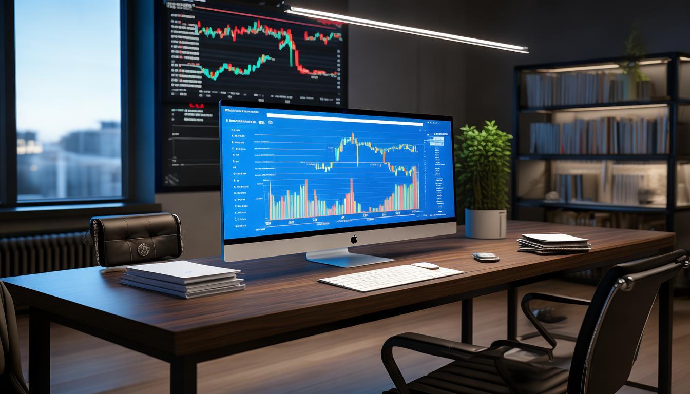 官方下载imToken开启加密投资之旅，掌握方法谨慎前行