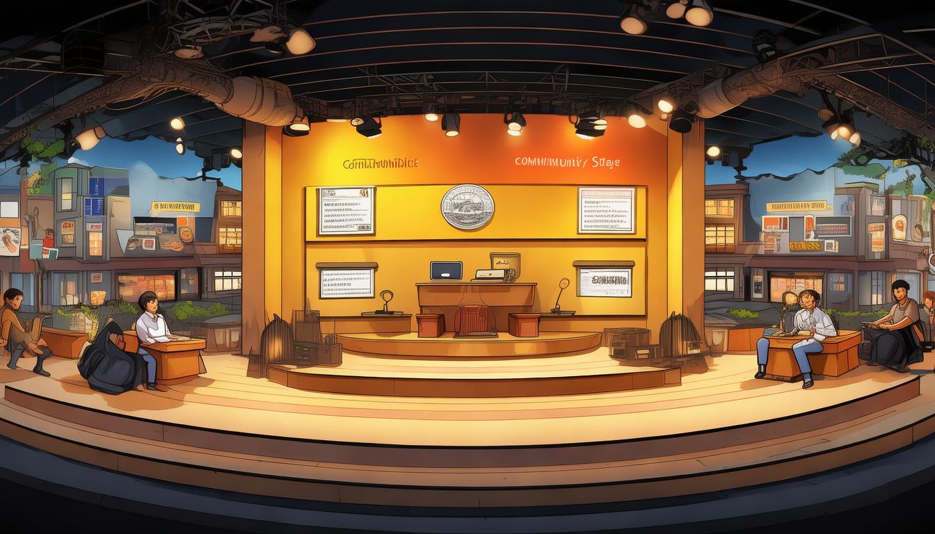 Tokenim正版应用程序社区构建，用户积极参与助力数字资产未来