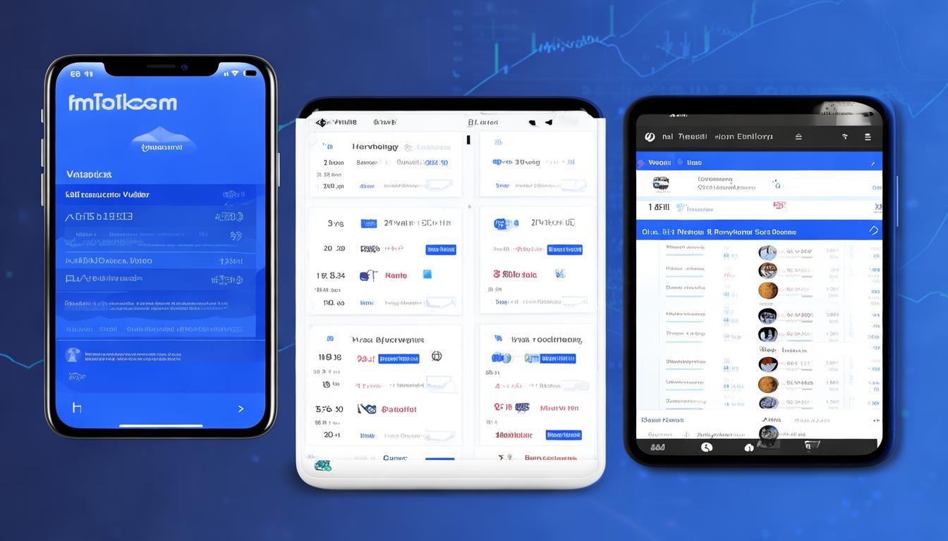 虚拟货币投资热潮下，imToken钱包安卓版成投资者首选
