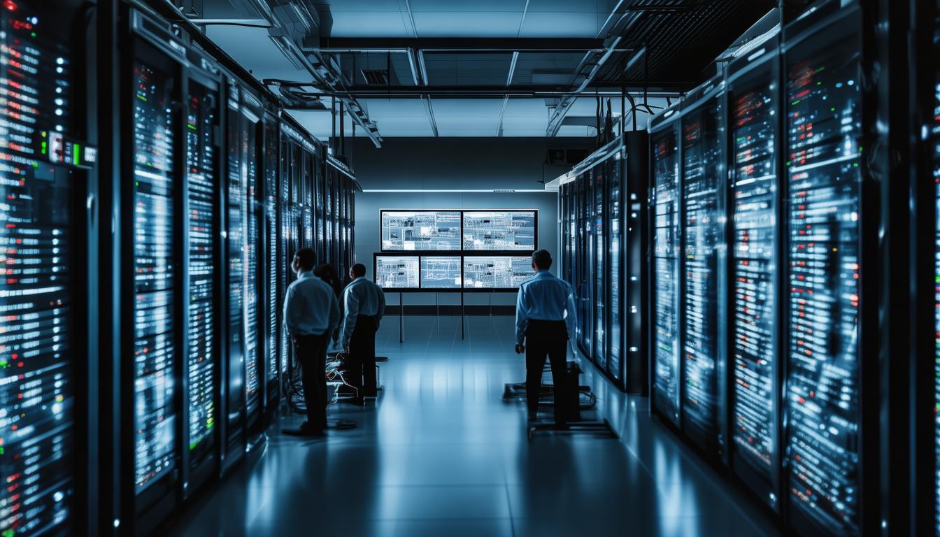 数字化时代，tokenim钱包官方版如何保障数据安全？