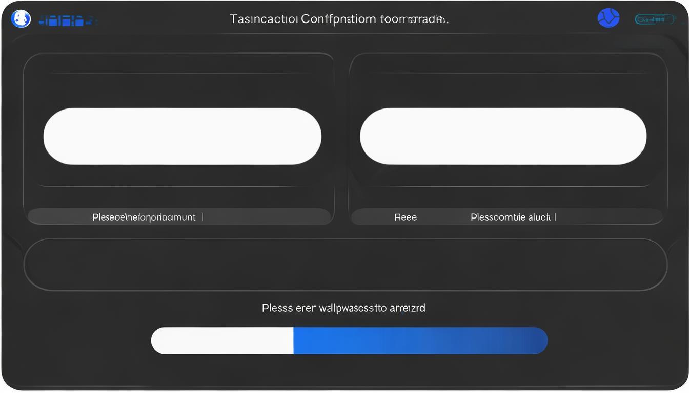 imtoken钱包执行智能合约操作指南，附创建与导入流程要点