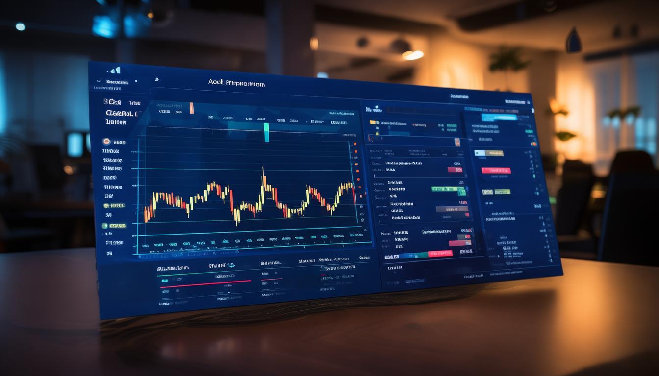 imToken官网APP交易功能灵活高效，掌握技巧抢占优势