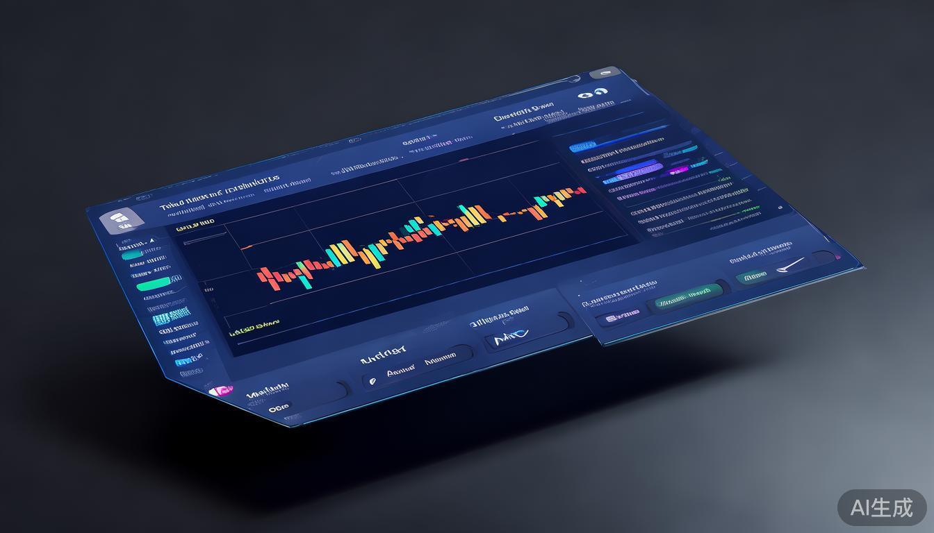 新版imToken官方网站：含市场分析工具，助用户把握数字资产投资时机