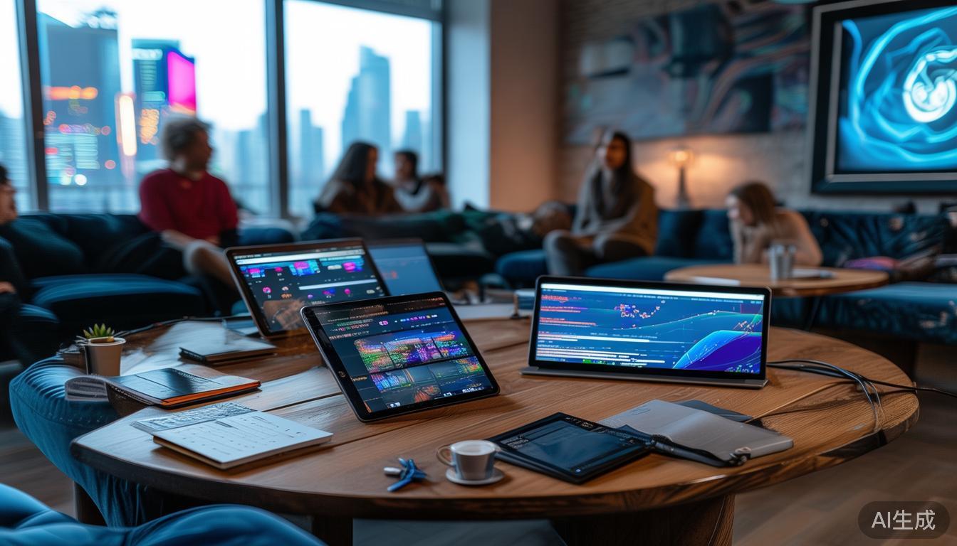 获取imToken钱包应用程序要留意啥？官方信息与社区交流很关键