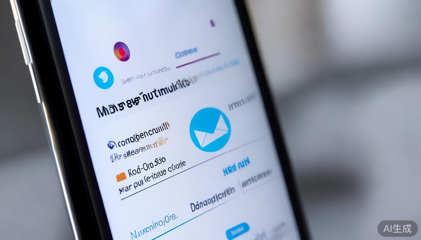 imToken 2.0安卓版：连接全球区块链社区的关键桥梁