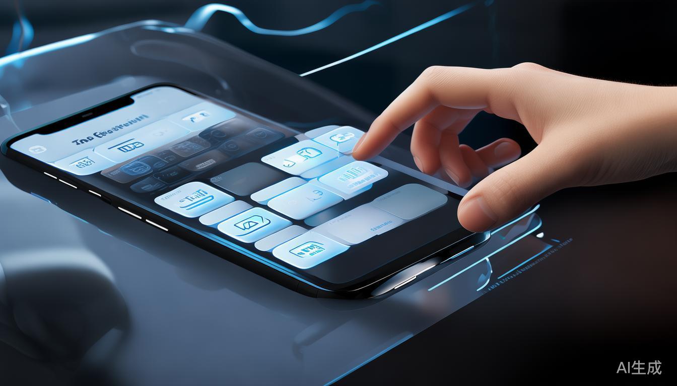 互动界面怎么做_互动设置是什么_imToken最新版本下载的用户界面与互动设计