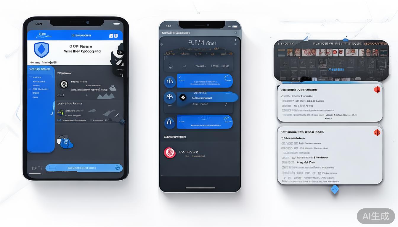 imToken：数字货币管理领域深耕者，靠啥留存用户？