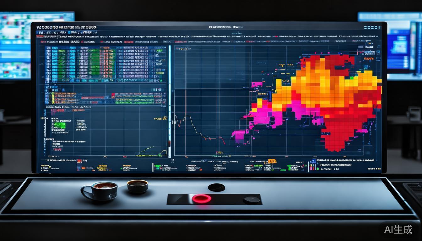 Tokenim高级分析工具：深度图表如何助你精准把握买卖点，决胜加密货币市场？