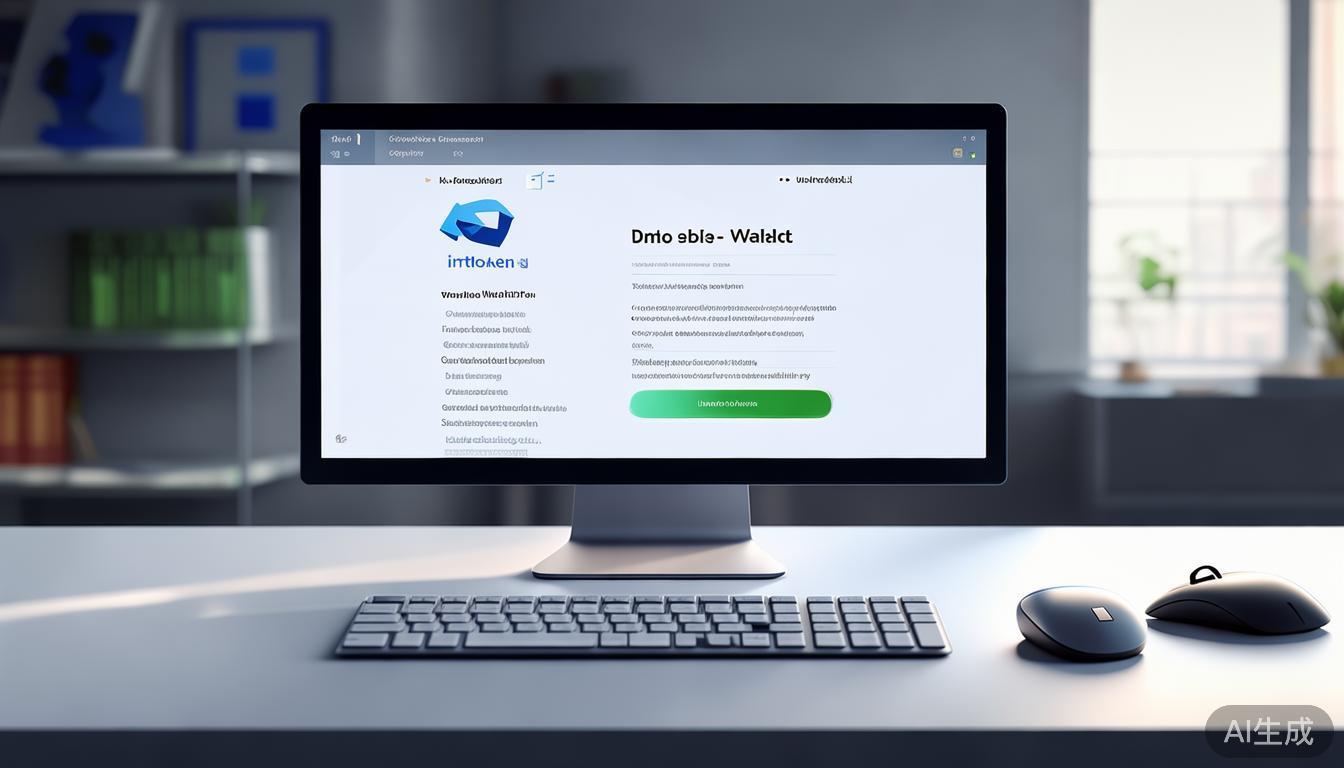 imToken官网下载与优化：3招提升交易速度，保障资产安全