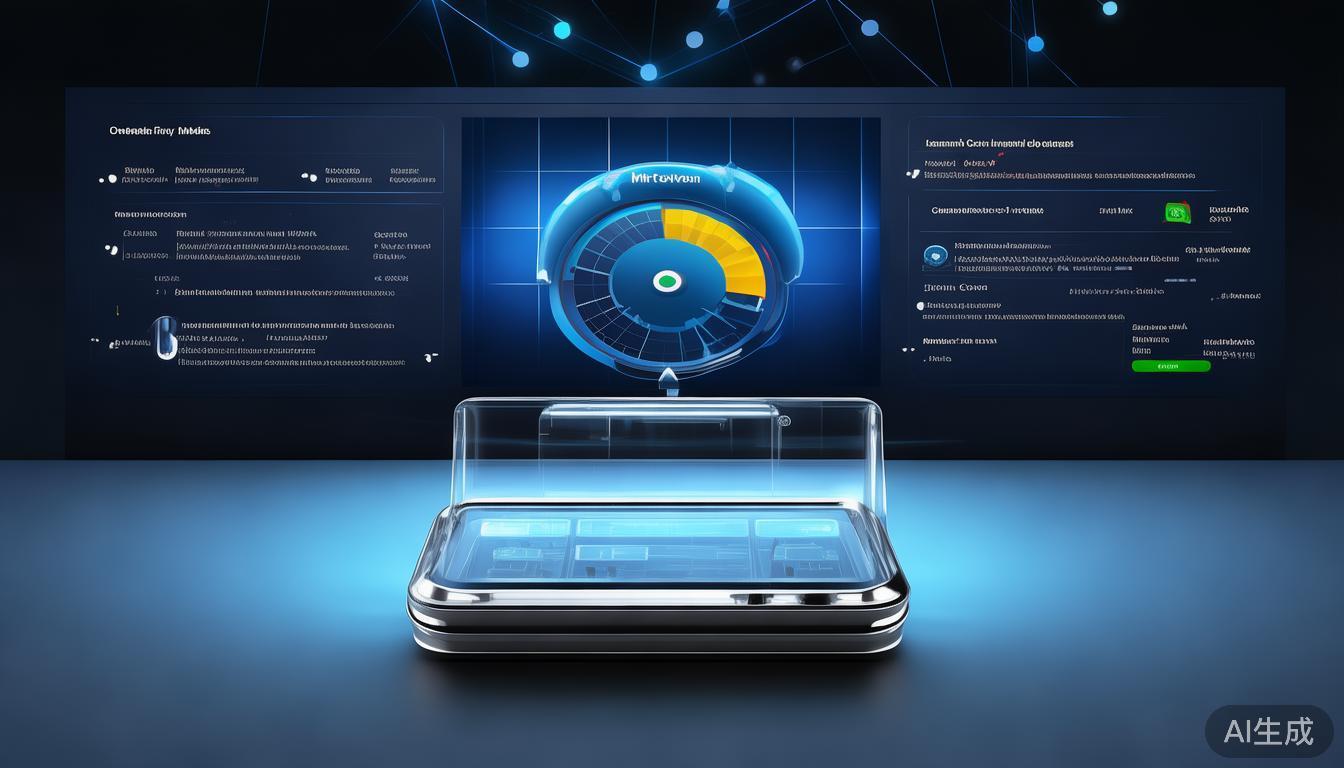 imToken资产管理指南：拓宽投资视野，探索DeFi生态与项目分析方法