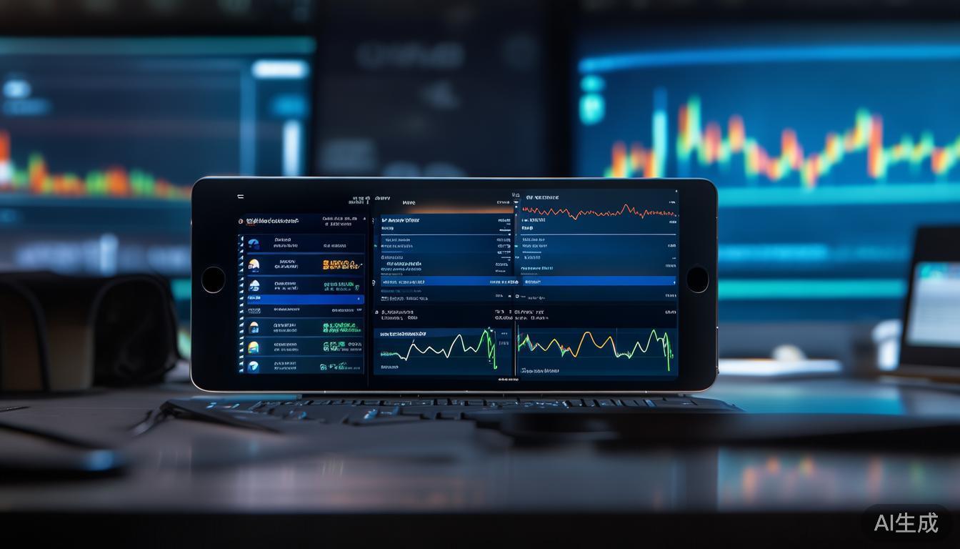 imToken不只是钱包，更是DeFi入口！安全管理资产，便捷参与去中心化金融