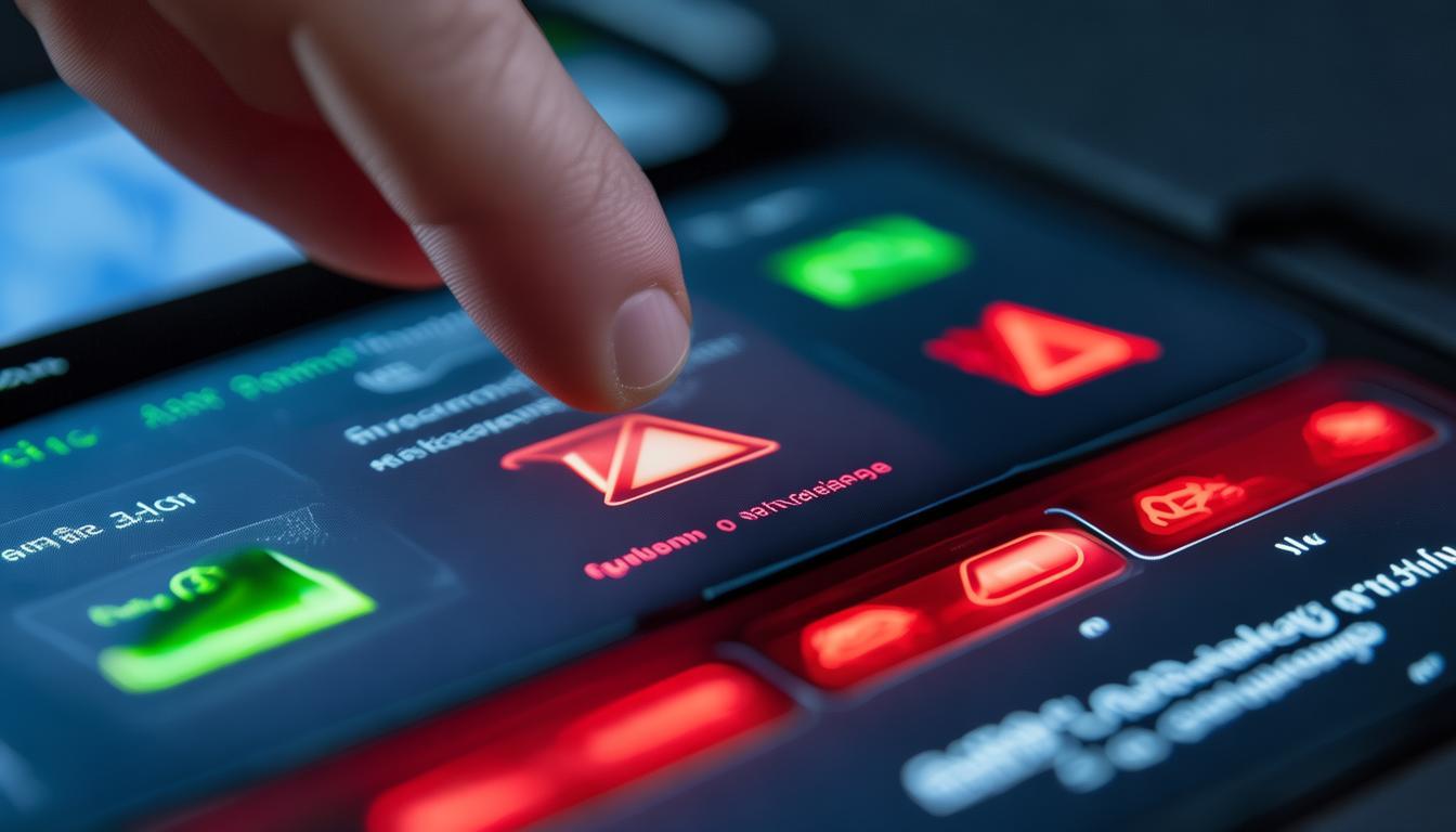 imToken钱包最新版：管控风险保障资产安全，牢记这些要点