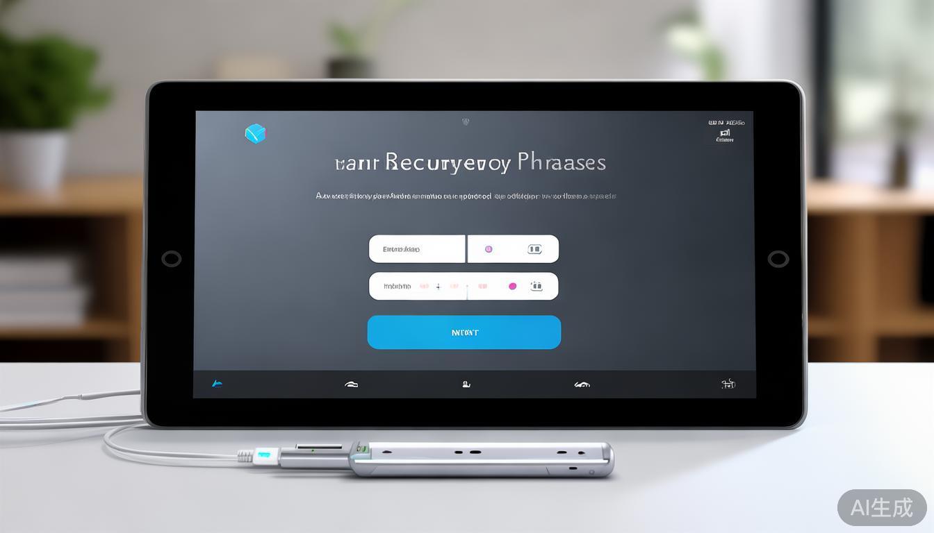 imToken 2.0：革新数字资产保管工具，功能安全体验优