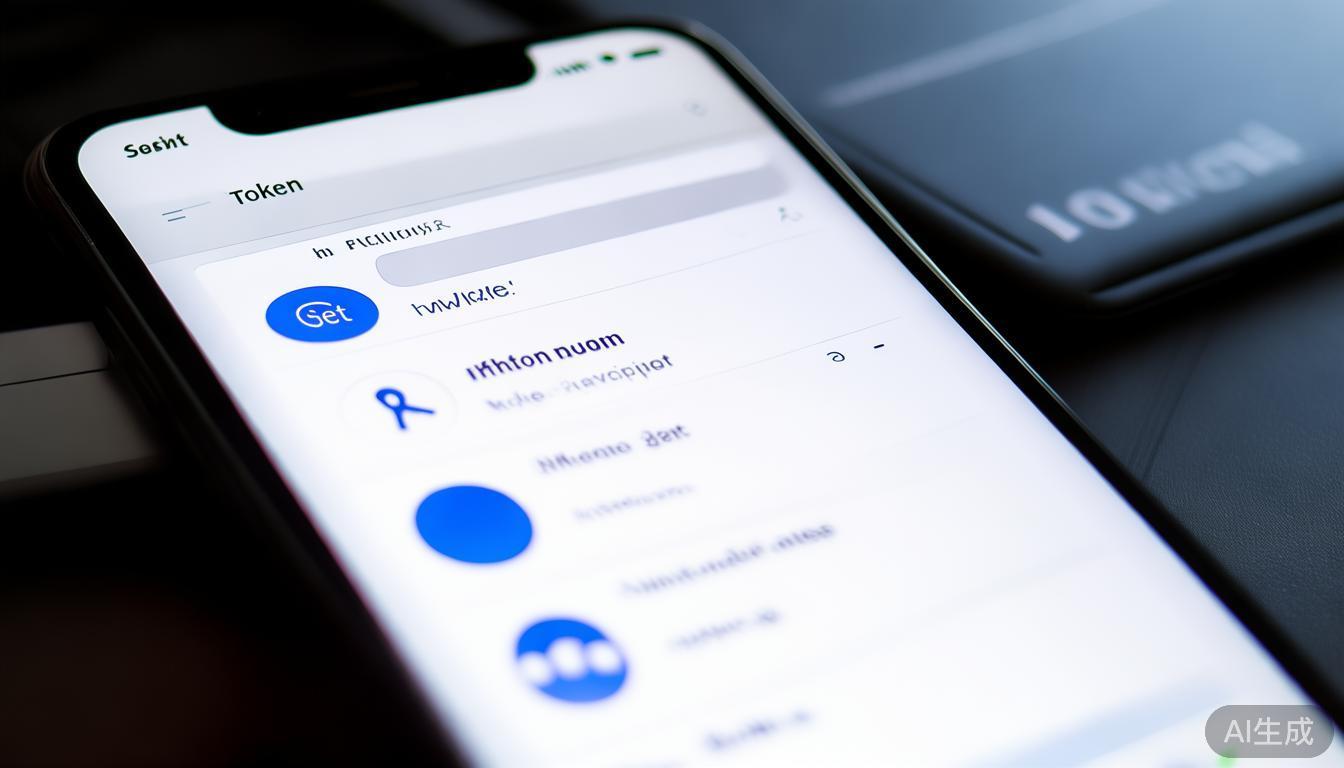 苹果设备用户必看！imToken最新版本获取途径及下载技巧