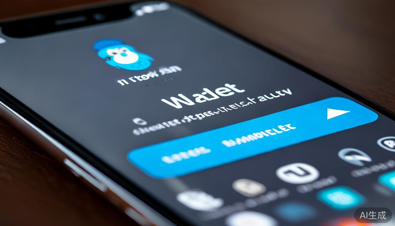 imToken中文版：数字资产钱包软件的使用指南及下载安装步骤