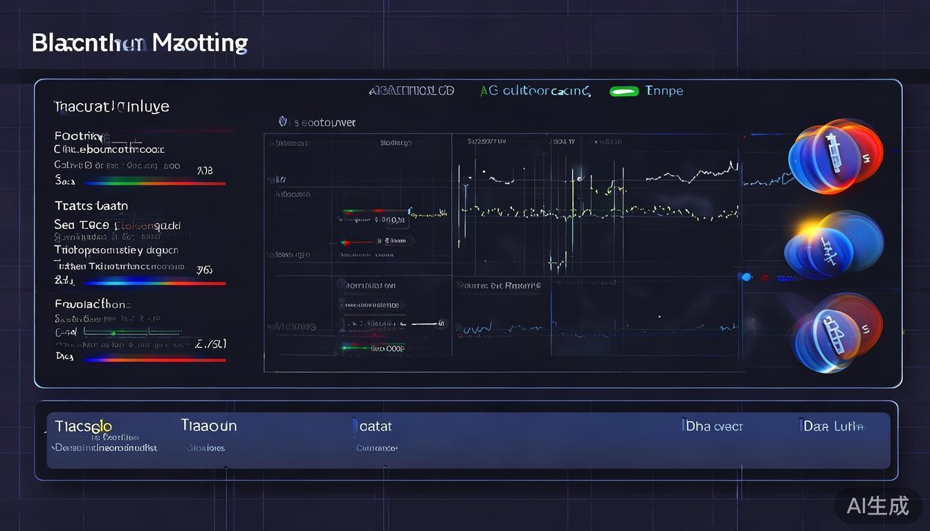 地址追踪_地址跟踪命令_如何利用imToken新地址实现商业跟踪?