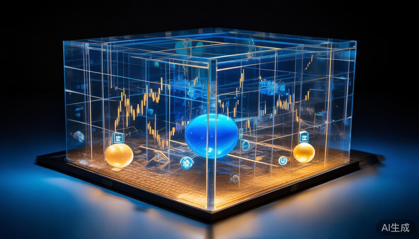 数字资产地位日显，imToken钱包官方app管理优势多