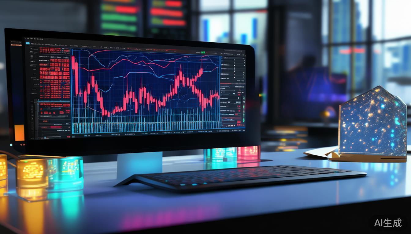 加密货币世界机遇与挑战并存，用imToken融资有何风险与复杂性？