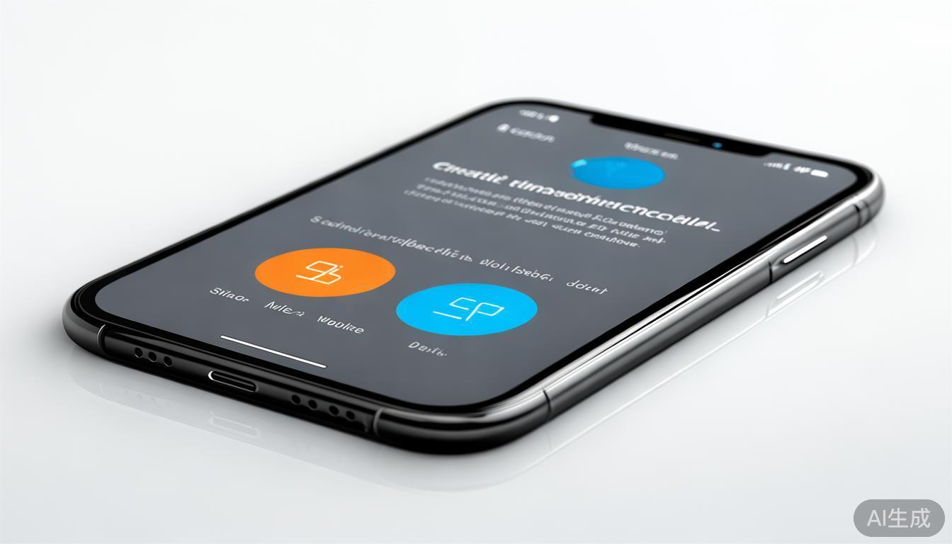 imToken钱包体验解析：从官网下载到安全安装，如何构建用户信任桥梁？