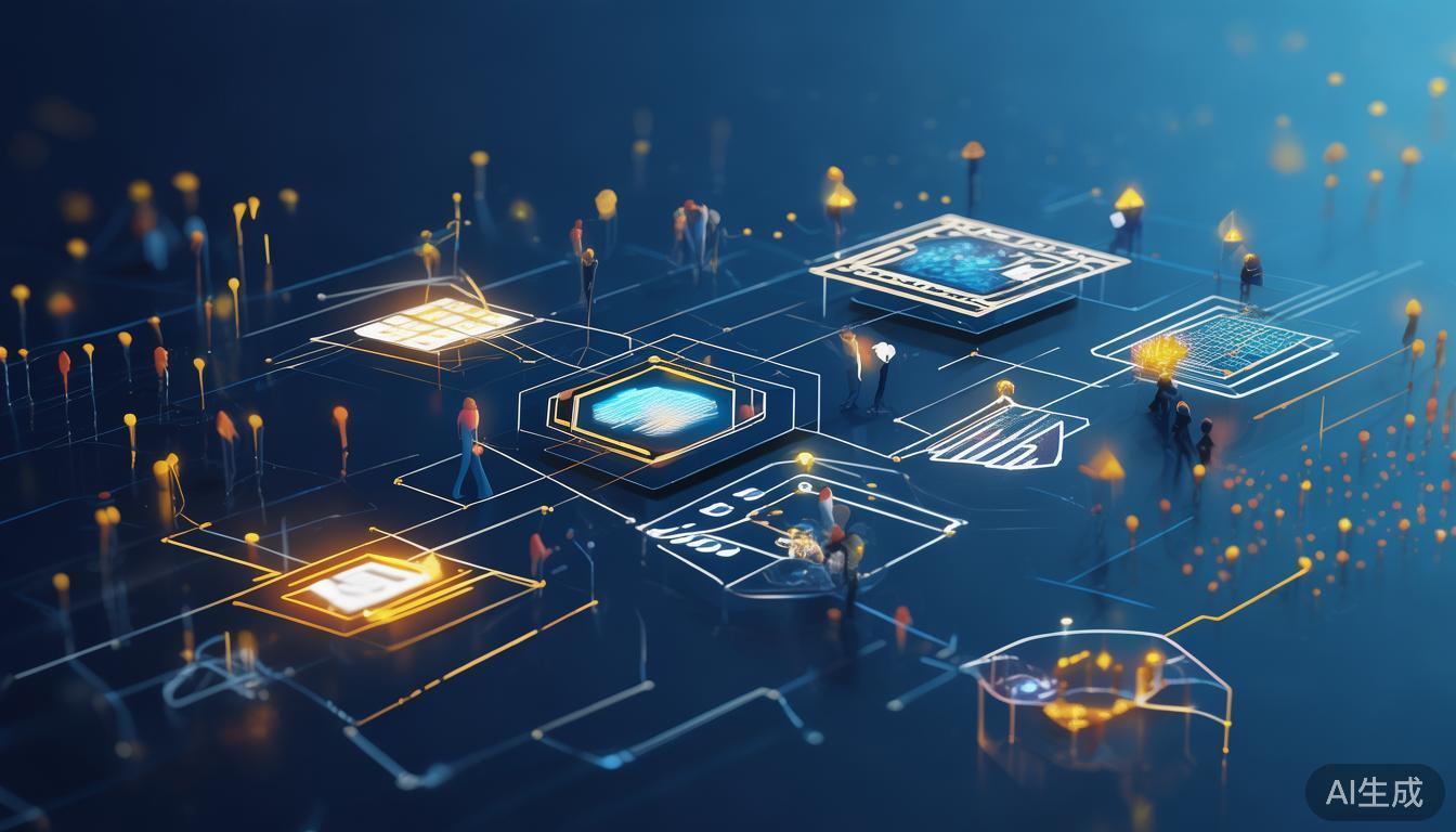 安卓数字钱包上架指南：精准定位与用户体验，如何构建品牌信任纽带？