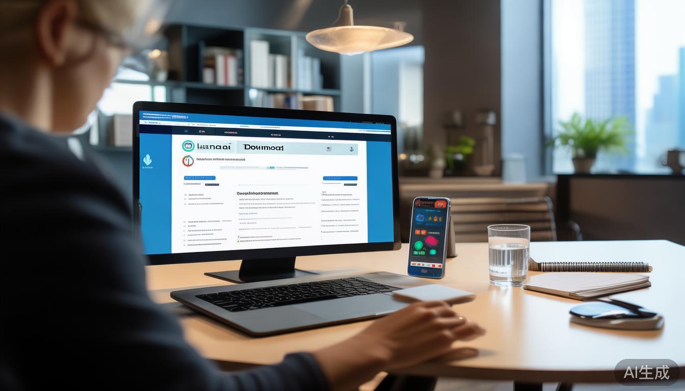 imToken官网正版下载：构建安全交易链，防范恶意软件与钓鱼攻击