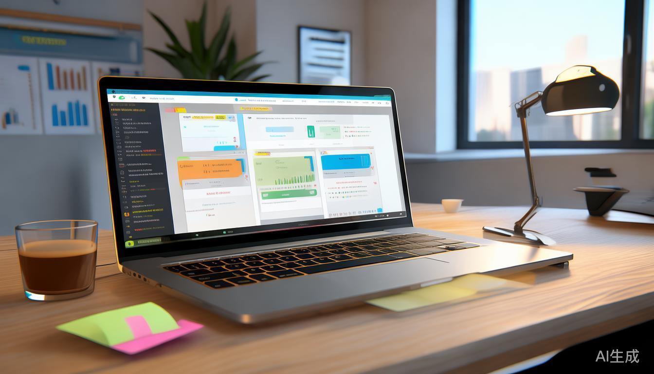 在最新版imToken官网处理财务规划，合理安排资金并维护账号安全