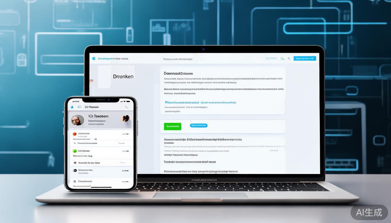 快速找到imToken官网版下载页面的方法，你知道吗？