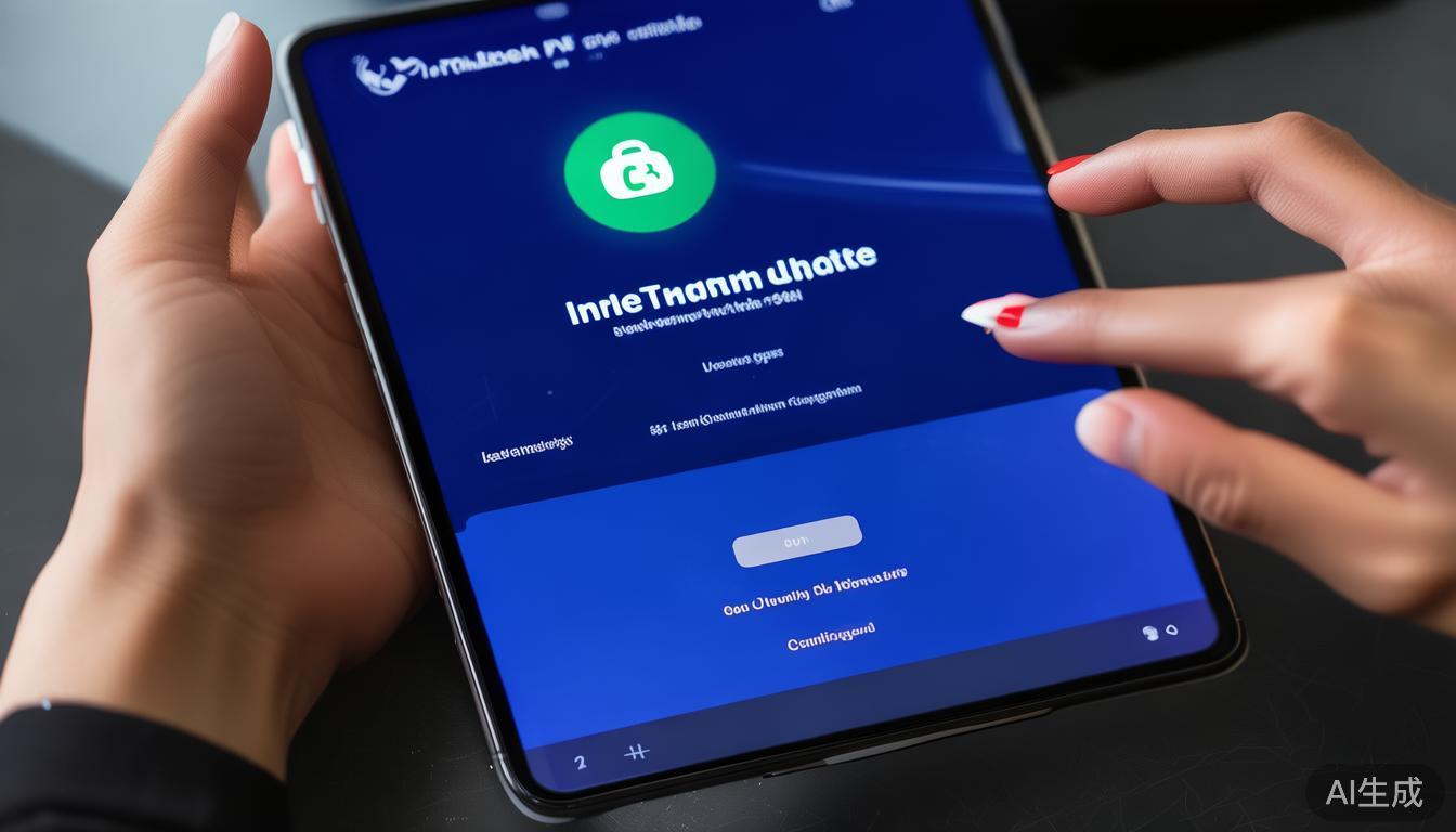 imToken官方网址：用户资产安全的第一道防线，如何防范网络钓鱼与诈骗？