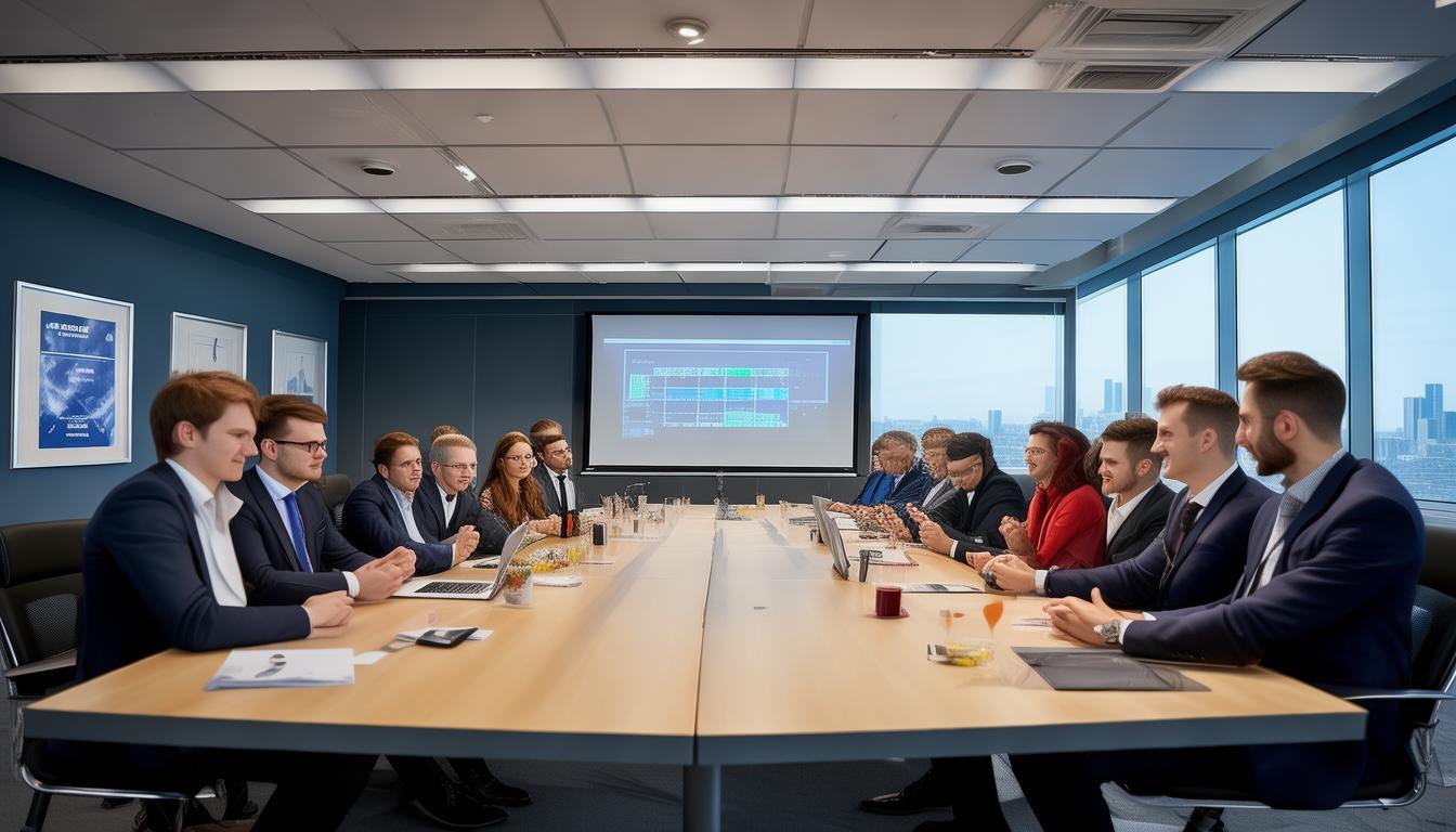 与imToken官网团队沟通交流的实用途径，你知道几种？