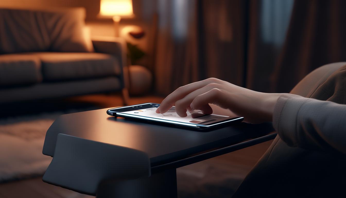 安卓系统使用imtoken钱包的注意事项，关乎资金安全