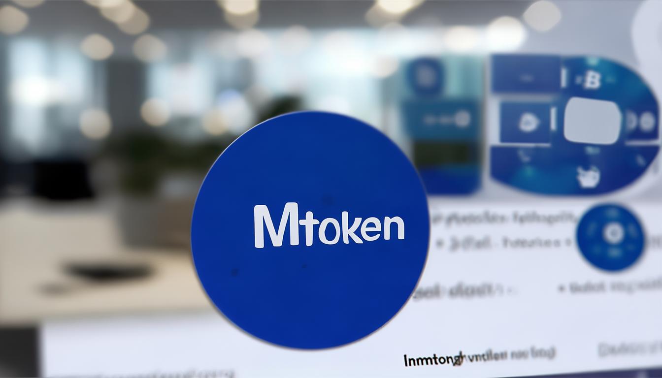 从安全角度看，通过imToken官方网站获取软件是首要之选