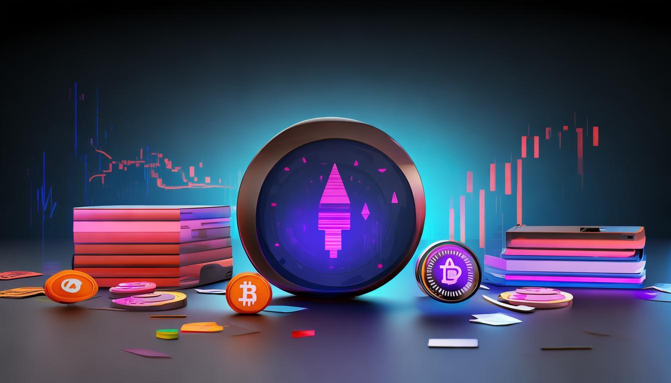 imtoken钱包：简化个人财务运作，提升数字资产交易速度