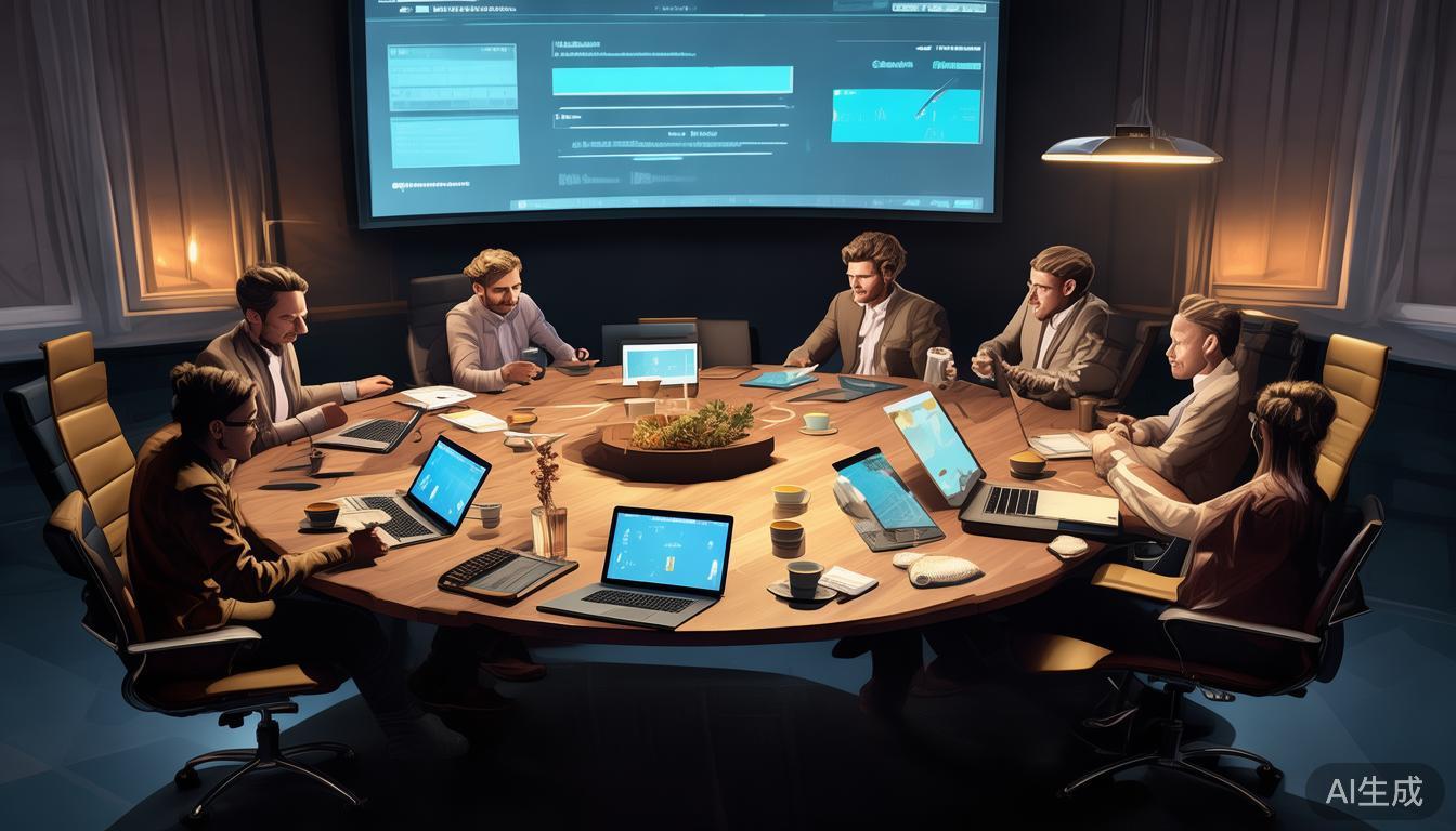 imToken官方网站：钱包安装、社群互动与数字资产管理的平台