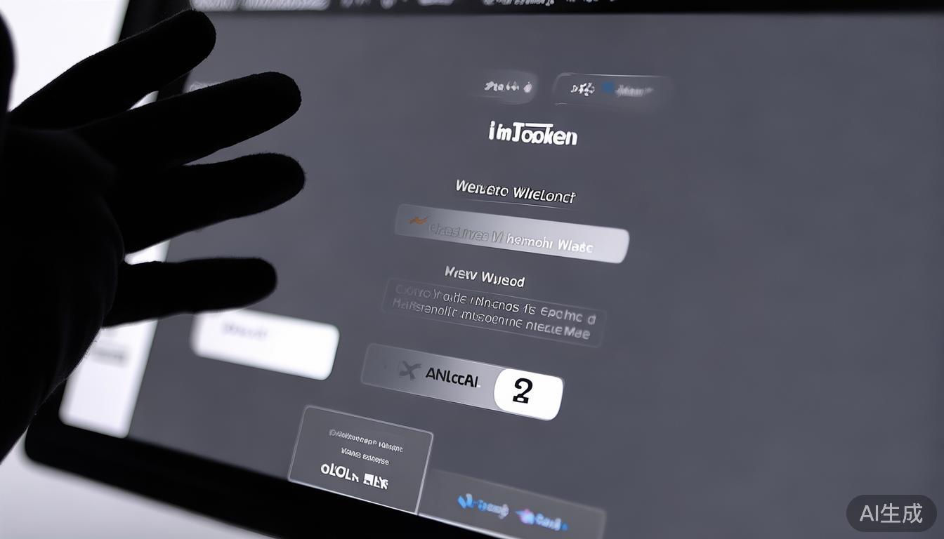 使用imToken钱包官方网站获取并维护资产配置的操作指南