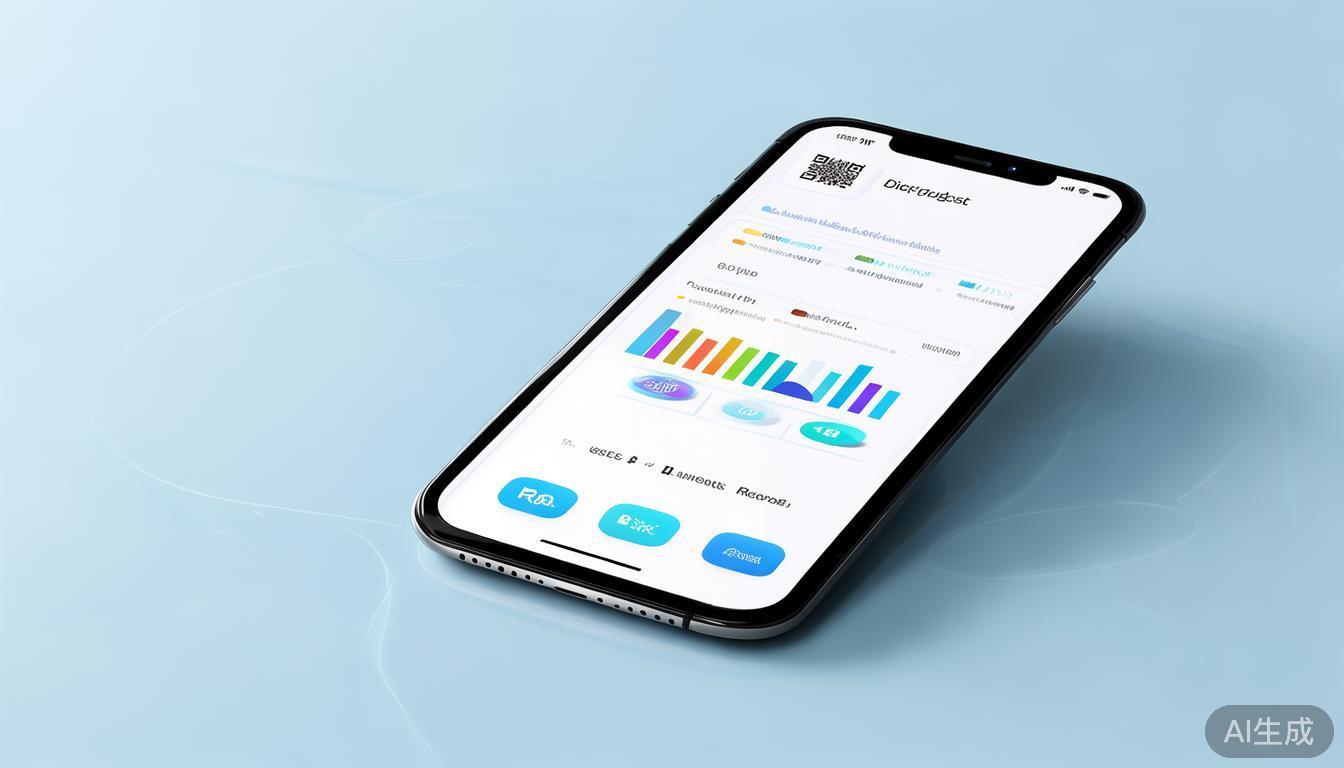 imToken免费版：加密货币领域热门，实时更新数据助用户把握机遇
