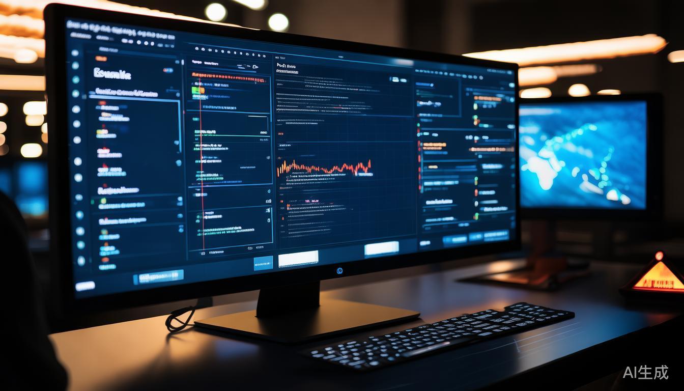 imToken钱包搜索功能超便捷，助您轻松查询代币核心数据