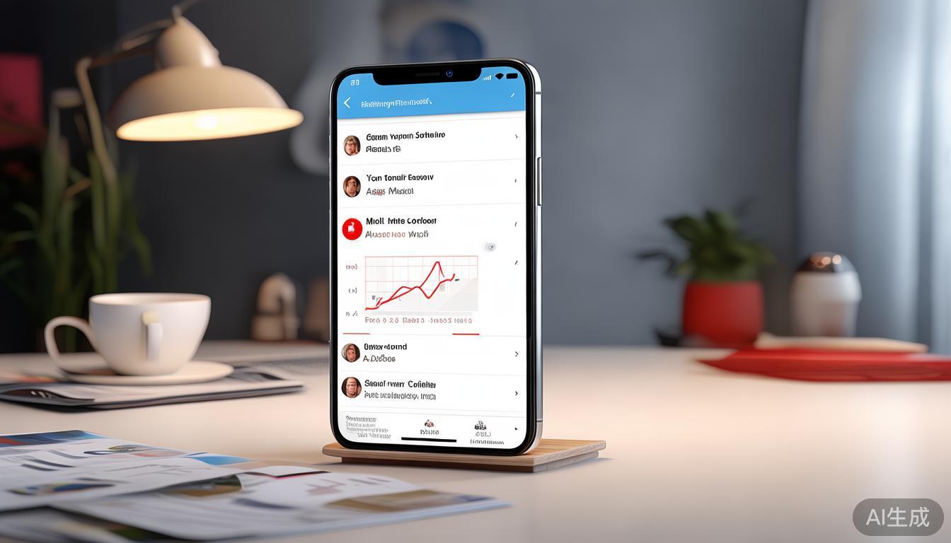 imToken 2.0安卓版社交投资功能解析：打破信息壁垒，实现一键跟单交易