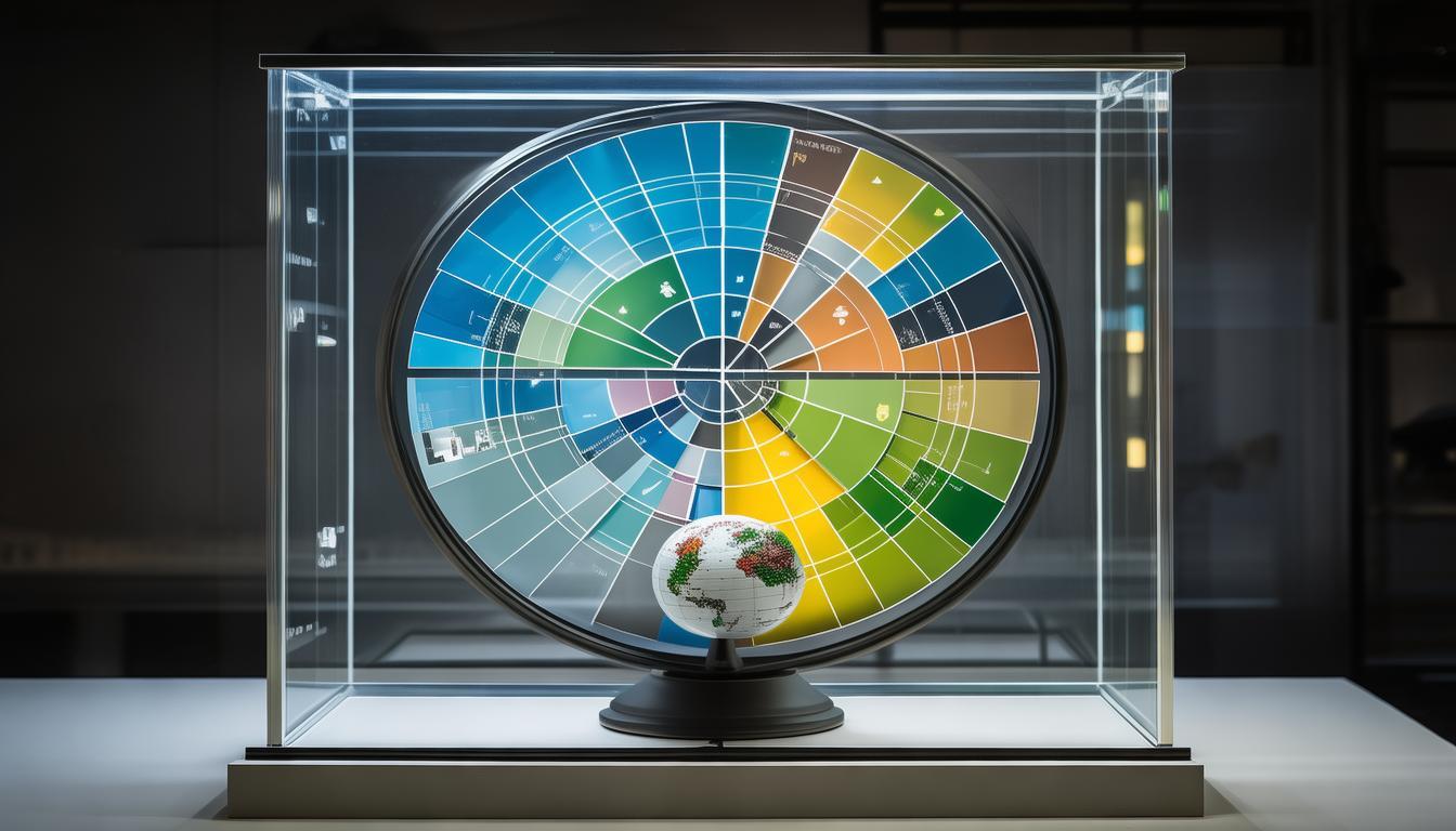 Tokenim钱包升级版，助力全球资产配置多样化，操作更便捷