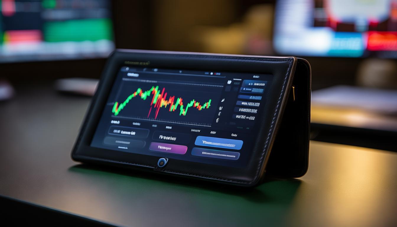 imToken国外版：功能强大的数字资产钱包，助力资产增值