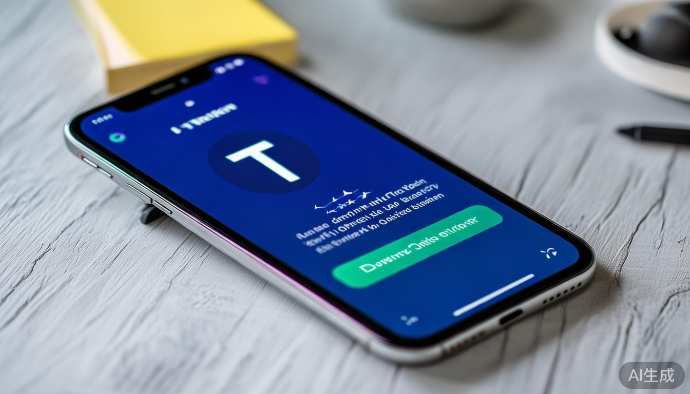 苹果用户有福啦！imToken安装步骤改进，轻松完成安装