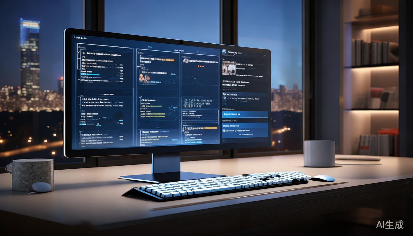 imToken国外版数据分析指南：掌握市场趋势、代币价格与链上动态