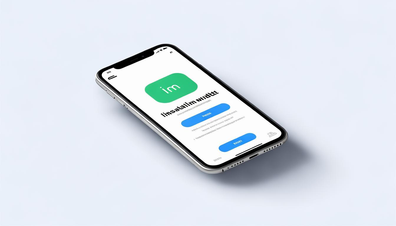 安卓下载im钱包App超简便！官方网站一键搞定，省时又高效